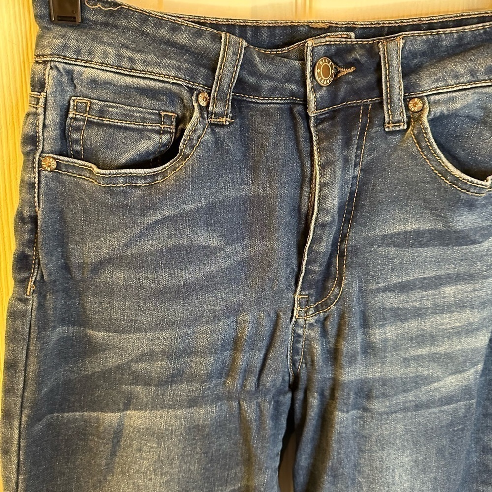 BLUE Sky WOMEN’S Jeans size 5 - Picture 4 of 6